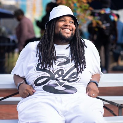 He/Him DJ | Audio Engineer | Videographer | Entertainer | Maryland 📍
