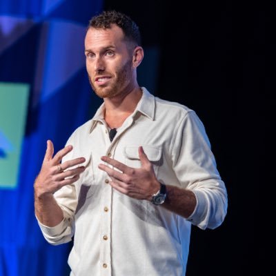 Restoring Human Connection | Co- founder @somaticrelease