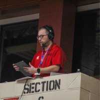 Dylan Sherwood (@dsherwoodsj) 's Twitter Profile