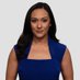 Cristina Mendez (@crismendeztv) Twitter profile photo Cristina Mendez (@crismendeztv) Twitter profile photo