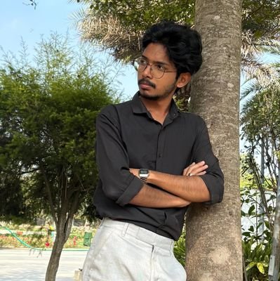 saifshaikx's profile picture. 