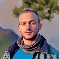 Gal Wiernik (@offchaingod) 's Twitter Profile Photo Gal Wiernik (@offchaingod) 's Twitter Profile Photo