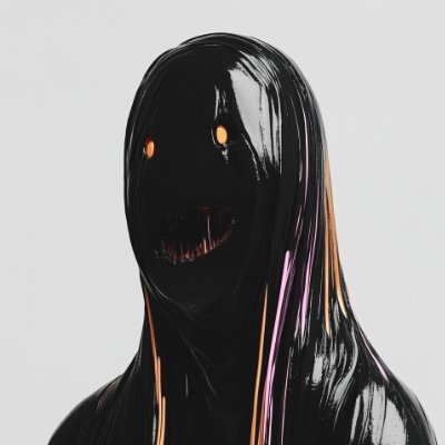 badserum's profile picture. Secret chemical Ai experiments.