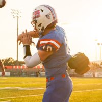 Gray Rogers (@grayrogers10) 's Twitter Profile Photo Gray Rogers (@grayrogers10) 's Twitter Profile Photo