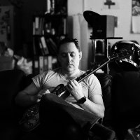 Nick J Harvey (@nick_j_harvey) 's Twitter Profile