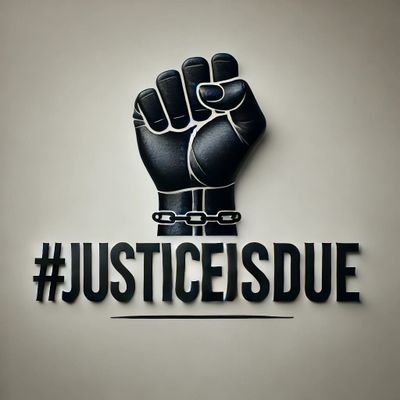 Injustice anywhere is a threat to justice everywhere!