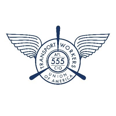 TWUlocal555's profile picture. Transport Workers Union Local 555. Representing the Ramp, Operations, Provisioning, & Freight Agents of Southwest Airlines.