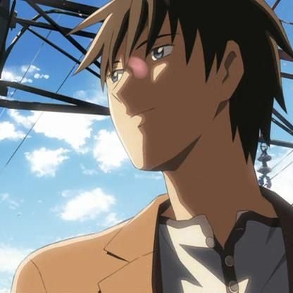 Karma7407's profile picture. 