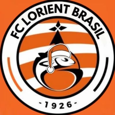 (NÃO OFICIAL) Sejam todos bem-vindos a única página em português sobre o FC Lorient (@FCLorient) 🗞️ Notícias | 📊 Estatísticas | #AllezLorient 🟠⚫