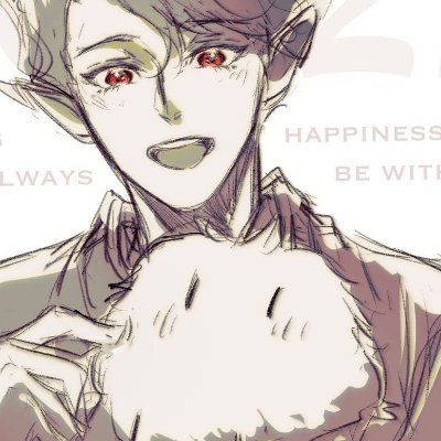 Sad fluffy ghostyさんのプロフィール画像