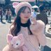 まい🐹💗 Miss. Bouquet(ミス・ブーケ)第14回 (@missbouque14mai) Twitter profile photo まい🐹💗 Miss. Bouquet(ミス・ブーケ)第14回 (@missbouque14mai) Twitter profile photo