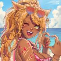 Seepki (@izumikora) 's Twitter Profile Photo