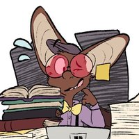 Busy Batty - Caudlewag (@caudlewag) 's Twitter Profile Photo Busy Batty - Caudlewag (@caudlewag) 's Twitter Profile Photo