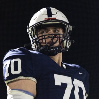 Shawnee HS | Medford, NJ | 2026 | 6’4 270 | OG/OT | 4.0 GPA 6.0 Weighted | 1440 SAT | National Honors Society