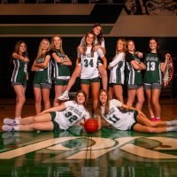 Pine Richland Girls Basketball (@prgirlsbb) 's Twitter Profile Photo