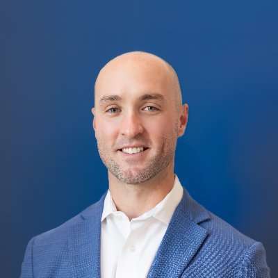 AdvisorAustin's profile picture. Financial Advisor. Founder of Wealth Ease Wealth Management. Aspiring dad of the year. Tweets and/or retweets are not investment advice. CFP®. AIF®.