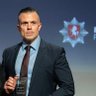HuntedMarc's profile picture. Deputy Chief #Hunted @Hunted_HQ- @citypolice Detective Sergeant Driven by justice for societies vulnerable population - Instagram - @huntedmarc999