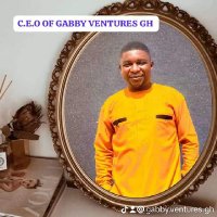 GABBY VENTURES GH (@gabby_ventures) 's Twitter Profile