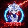 zRakih's profile picture. 🎮 Gaming Enthusiast | 🎤 Streamer Extraordinaire | 🌟 Bringing epic moments and good vibes to your screen! Join me live at https://t.co/rtqzihaI3r