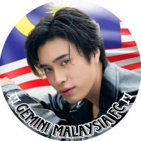 GEMINI MalaysiaFC (@geminimyfc) 's Twitter Profile
