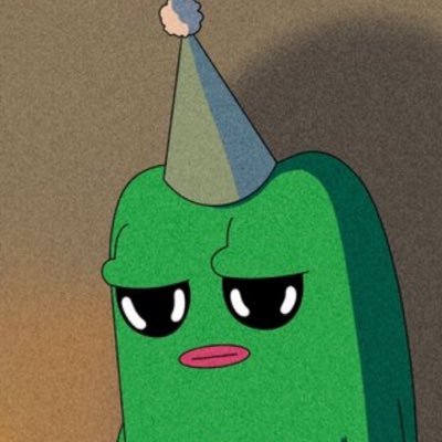 aygocrypto's profile picture. YouTuber & $NOBODY maximalist 🌭