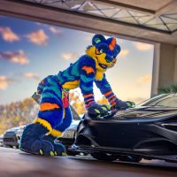 BrEEzyy_The_Tiger🔜)"(Burning Man (@breezyythe) 's Twitter Profile