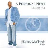 DonnieRadioPR's profile picture. OFFICIAL up to date info on Pastor Donnie McClurkin. Including preaching & concert info. Follow him directly at @Donnieradio