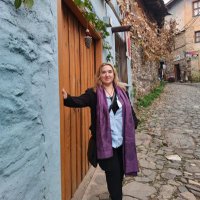 ArzuSebnemSever (@arzusebnemsever) 's Twitter Profile Photo