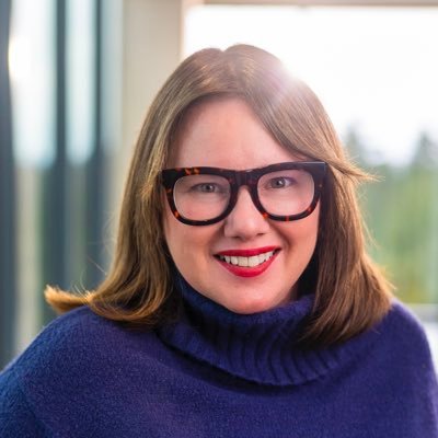 missbeaux's profile picture. Snarky, wise. VP of Digital @alaskaair