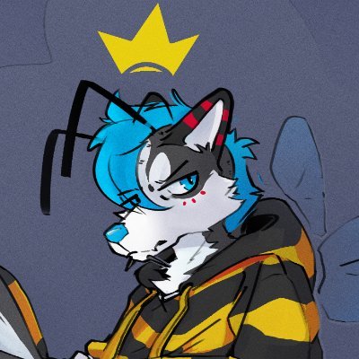 🇦🇷 .:🍯:. La.Abe.Husky .:👑:.

32  y/o
-Furry y Dibujante Pésimo, lo intento
Fumador‚ Bysex‚ Sentimental‚ Terco

Estas en Buena Compañía
