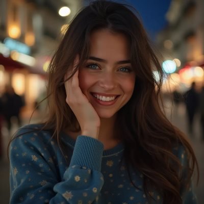 Alanahne_ta_'s profile picture. 🚀 Tech visionary. Innovator at heart.💡 #AI #MachineLearning #Robotics #Startups #Innovation #FutureTech #Disruptor 🚀✨