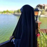 سمانه وافی (@chadorebeheshti) 's Twitter Profile Photo سمانه وافی (@chadorebeheshti) 's Twitter Profile Photo