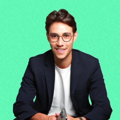 LeoWeb3_'s profile picture. Founder @ https://t.co/FrTM8GiR3z - HeadHunter {Web3, AI, Remote}