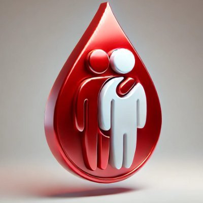 HaemophiliaRo's profile picture. ΏmLife
Life on the edge it can also be a journey of personal and collective triumph :)
Every smile we see today carries your signature too! 🙂