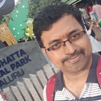 SaddhalliVishnu's profile picture. ಸರಳ ಚಿಂತನೆ ಆದರೆ ನೇರ ಮಾತು ಆದ್ದರಿಂದ, ಆಲಿಸೋರು ಕಡಿಮೆ, ಹುಚ್ಚು ವಿಮರ್ಶಕರು ಹೆಚ್ಚು.