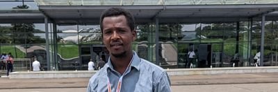 I am NSENGIYUMVA Fabrice, a rwandan citizen, a Father of two children who has committed his efforts in Agriculture as the foundational root of food to live