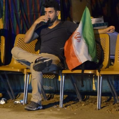 آنها در جواب تو میگویند:
ما خط را نشکستیم،خدا شکست
1/20
تاکتیکی به ذات