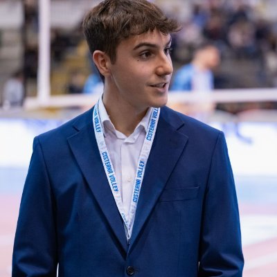 Journalist & contributor for Corriere dello Sport (by Infopress) and iVolleymagazine | Communication Manager | Volleyball Insider