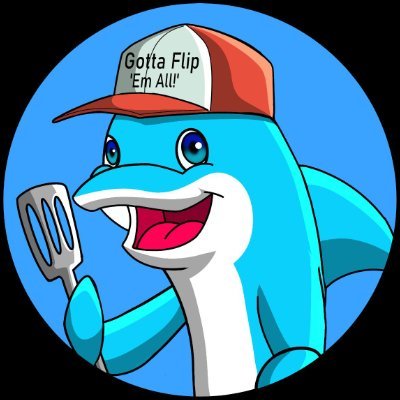 $FLIPPER - one meme to flip em all
CA: GokYkMzcBzcqxA6RNJcAQsj9By1eocZvUzJZLcmMpump
Website:
https://t.co/jhJujf5xCC