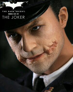 ClownPrinceMrJ's profile picture. @GOD_DAM_HARLEY is mine. Soon to be daddy. I'm a flirt. {MC/21+/RP/RL}