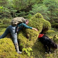 Kayla Fratt (she/her) (@eco_odorologist) 's Twitter Profile