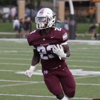 Isaiah Myaard (@zaymyaard) 's Twitter Profile