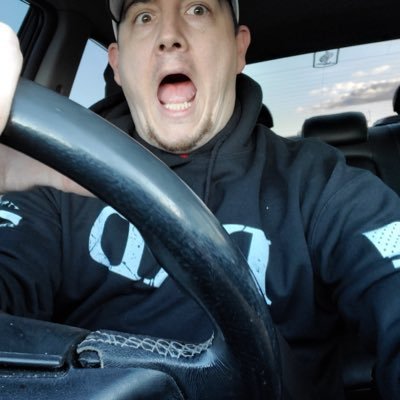 Dedicated_JD's profile picture. Husband, Father, Student...