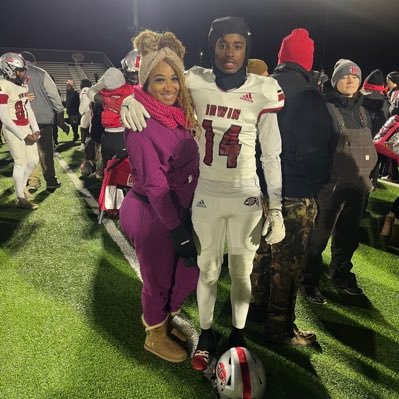 C/o 2026 DB 6’0 Irwin County High School wilcoxat@irwin.k12.ga.us