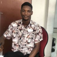Yakz (@olumidejunaid1) 's Twitter Profile