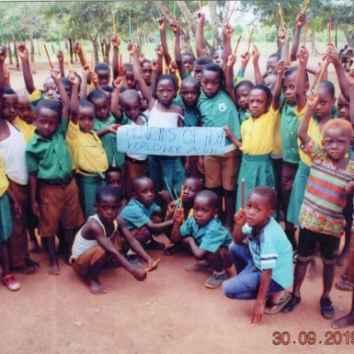 To train the child living below the poverty level to attain the highest academic standards, to continue climbing the ladder of education, and to get employment