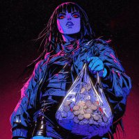 Pherbacist (@pherbacist) 's Twitter Profile Photo Pherbacist (@pherbacist) 's Twitter Profile Photo