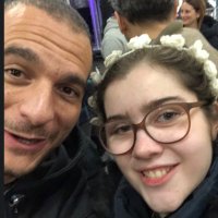 Audrey fan d'Amir (@fanamir2) 's Twitter Profile Photo