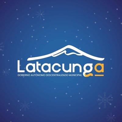 Twitter oficial GAD Latacunga. Conoce nuestras actividades y resuelve tus inquietudes.
