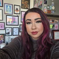 Katlin Marisol Sweeney-Romero, PhD (@kmsweeneyromero) 's Twitter Profile